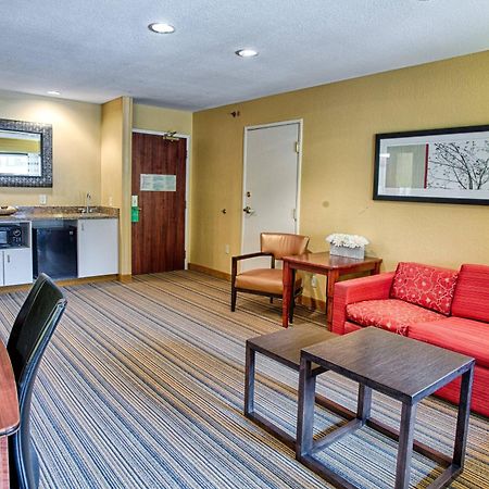 Courtyard Fargo Moorhead, Mn Exterior foto