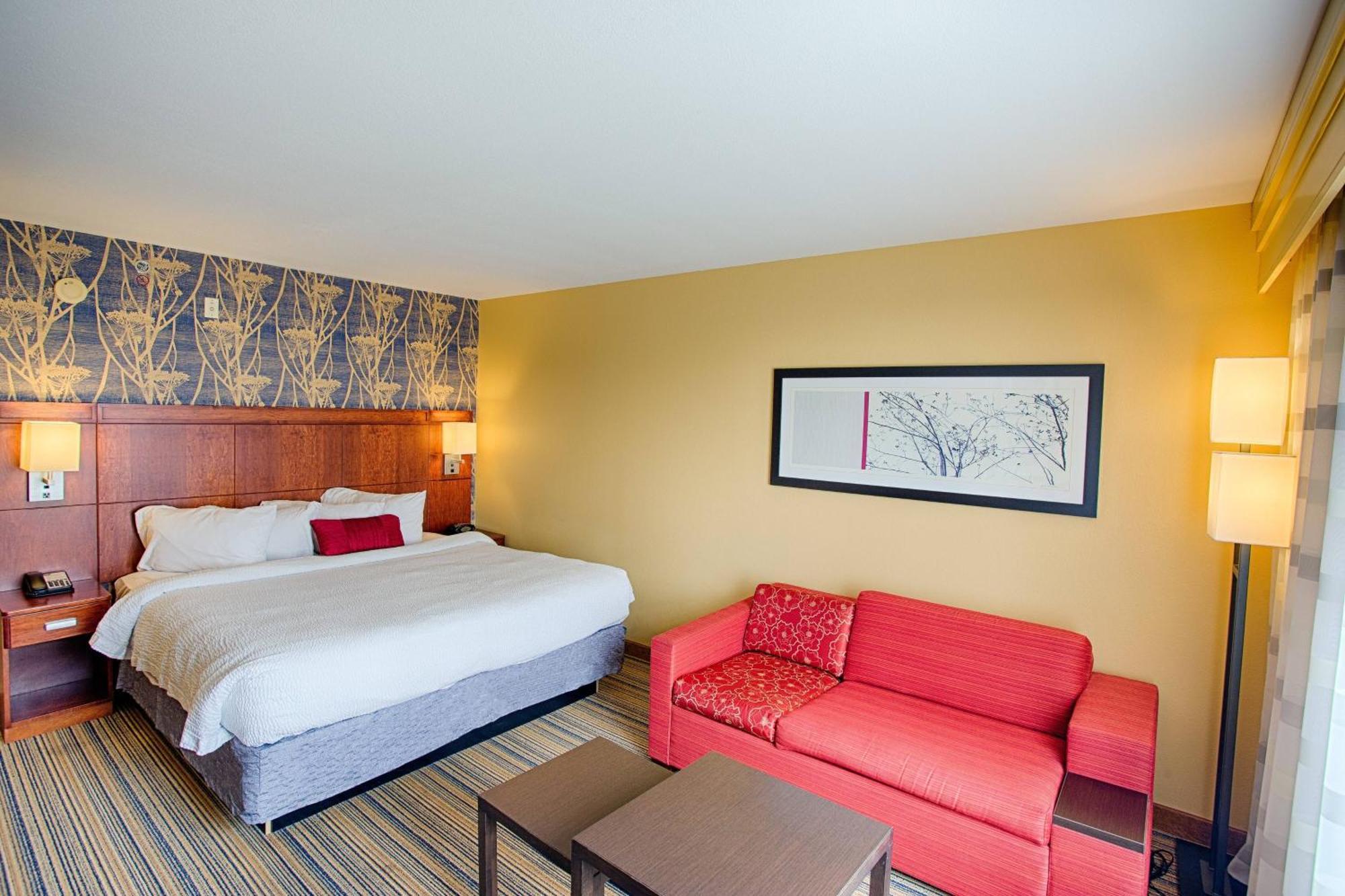 Courtyard Fargo Moorhead, Mn Exterior foto